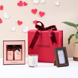 Aroma Retreat Plus