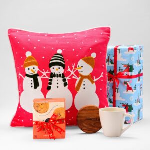 Mug & Merry