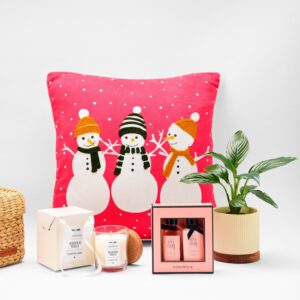Plant & Pamper