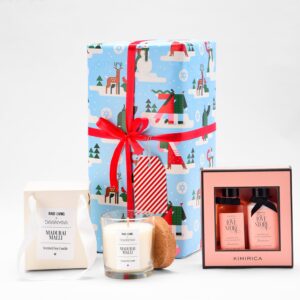 Aroma Retreat